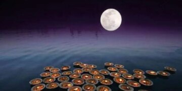 Importance of Vaishakh Purnima and method of donation: Special virtuous results mentioned in Padma Purana