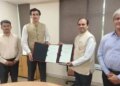 Important agreement signed between BECIL and C-DAC; AI, 5G, cloud and new technology will get a boost