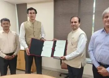 Important agreement signed between BECIL and C-DAC; AI, 5G, cloud and new technology will get a boost
