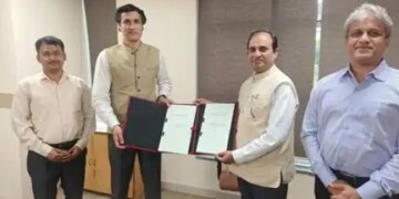Important agreement signed between BECIL and C-DAC; AI, 5G, cloud and new technology will get a boost