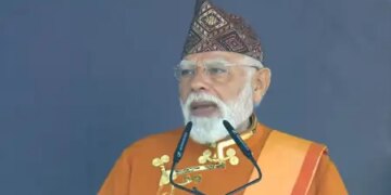Impressed by Sikkim, PM Modi said, if you have not seen the orchids here then you have not seen the real beauty.
