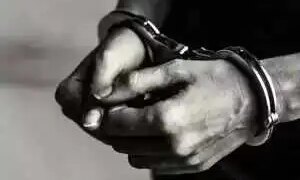 In Muzaffarpur, fraud of Rs 67 lakh on the pretext of 'digital arrest', two cyber thugs including father and son arrested