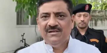 नए सीएम के नाम पर सब कुछ योजना के मुताबिक, जल्द होगा बड़ा ऐलान: संजय झा