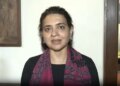 'Inciting people and creating wrong narrative will no longer work', Shaina NC's response to the protest against UCC