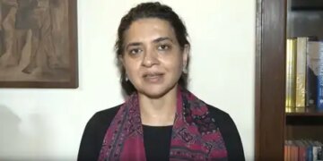 'Inciting people and creating wrong narrative will no longer work', Shaina NC's response to the protest against UCC