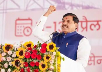 Increase discipline and national pride in tribal hostels, CM Mohan Yadav gave important instructions