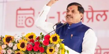 Increase discipline and national pride in tribal hostels, CM Mohan Yadav gave important instructions