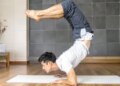 Increase flexibility and concentration with Vrischikasana, know its benefits