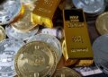 Increase in the prices of gold and silver in April, know in the footage, gold reached 1 lakh 53 thousand, silver 12038 rupees. expensive