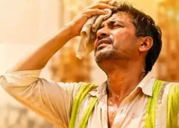Increasing heat, how to avoid heat stroke? Health expert's advice