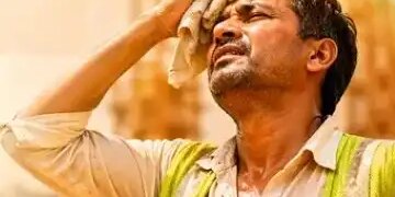Increasing heat, how to avoid heat stroke? Health expert's advice