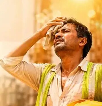 Increasing heat, how to avoid heat stroke? Health expert's advice
