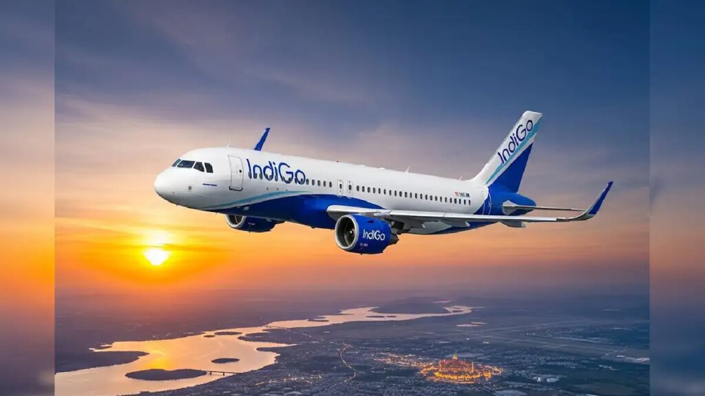 IndiGo's big announcement: Fuel surcharge increased amid Middle East Crisis, know how expensive the ticket has become