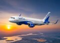 IndiGo's big announcement: Fuel surcharge increased amid Middle East Crisis, know how expensive the ticket has become