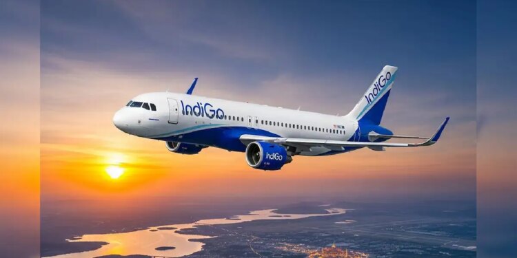 IndiGo's big announcement: Fuel surcharge increased amid Middle East Crisis, know how expensive the ticket has become