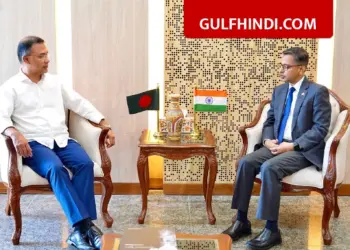 India Bangladesh Relations: PM Tarique Rahman and Indian High Commissioner met, discussed these important issues.