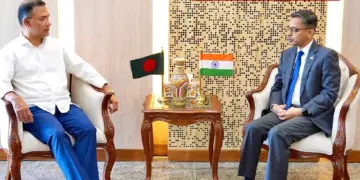 India Bangladesh Relations: PM Tarique Rahman and Indian High Commissioner met, discussed these important issues.