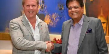 India-New Zealand FTA will open new possibilities, export and investment will get a boost: Piyush Goyal
