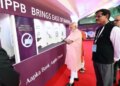 India Post Payments Bank launches SHG Savings Account, will boost financial inclusion in rural India