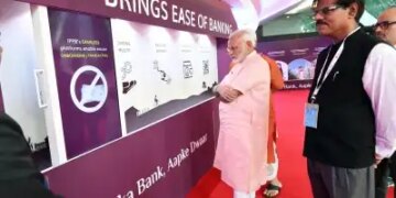 India Post Payments Bank launches SHG Savings Account, will boost financial inclusion in rural India
