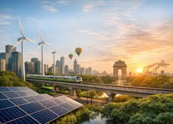 India-South Korea's big climate agreement, will work together in carbon market