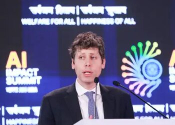 India among the world's most advanced AI markets: OpenAI