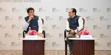 India among top countries in the world in meeting climate goals: Piyush Goyal