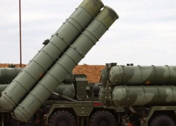 India got deadly defense system from Russia! Now preparing to buy 5 more units, Pakistan had got rid of sixes
