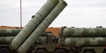 India got deadly defense system from Russia! Now preparing to buy 5 more units, Pakistan had got rid of sixes