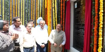 India has made major expansion in Doppler weather radar network since 2014, number of radars increased from 14 to 50: Dr. Jitendra Singh