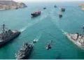 India on high alert after attack on ships at the height of tension in the Strait of Hormuz, Navy warns