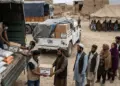 India sent huge help to Afghanistan, a batch of relief material arrived amid the devastation caused by flood and earthquake.