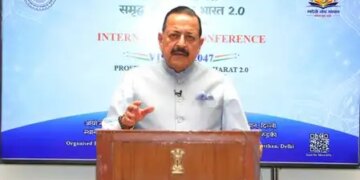 India's bio-economy projected to reach $1 trillion by 2047: Jitendra Singh