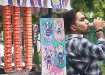 India's ready-to-drink beverage market expected to double to $40 billion by 2030: Report