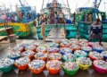 India's seafood exports exceed Rs 72,000 crore in FY26, demand for frozen prawns increases