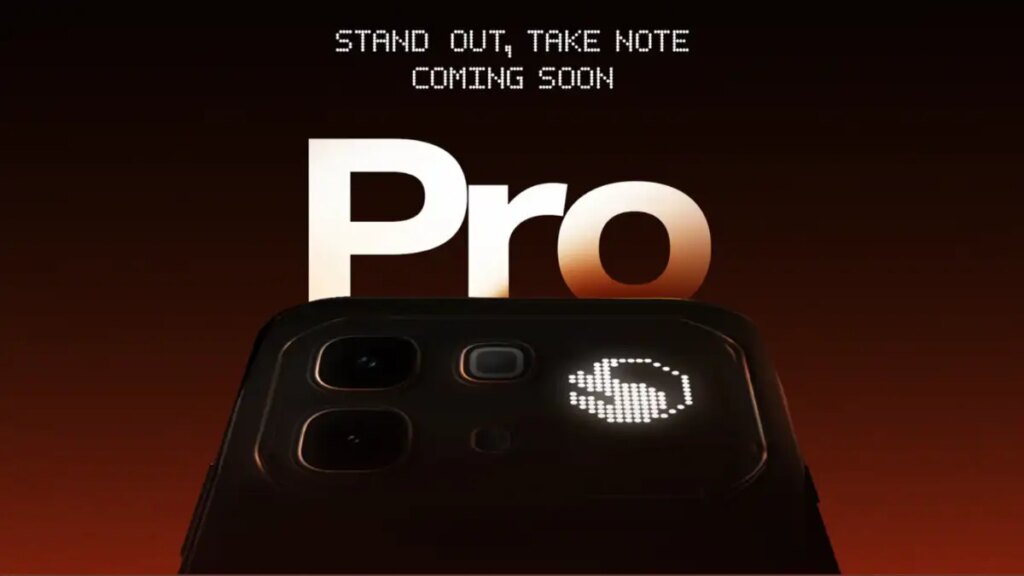 Infinix Note 60 Pro Launch: There will be a big entry on April 13, it will create a stir with pro features and powerful battery.
