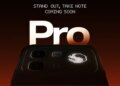 Infinix Note 60 Pro Launch: There will be a big entry on April 13, it will create a stir with pro features and powerful battery.