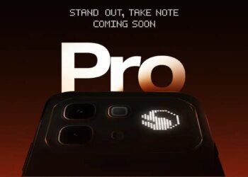 Infinix Note 60 Pro Launch: There will be a big entry on April 13, it will create a stir with pro features and powerful battery.