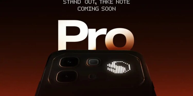 Infinix Note 60 Pro Launch: There will be a big entry on April 13, it will create a stir with pro features and powerful battery.