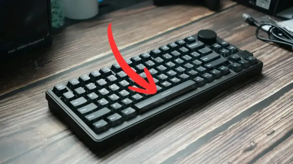 Interesting secret related to computer keyboard, which most people do not know.