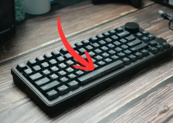 Interesting secret related to computer keyboard, which most people do not know.