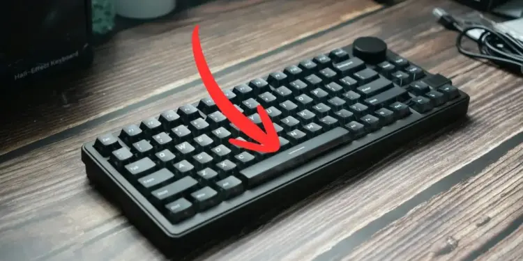 Interesting secret related to computer keyboard, which most people do not know.