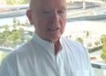Investment giant Mark Mobius passes away at the age of 89