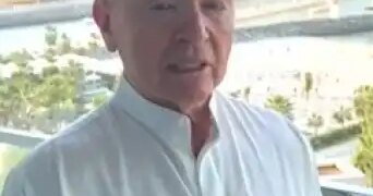 Investment giant Mark Mobius passes away at the age of 89