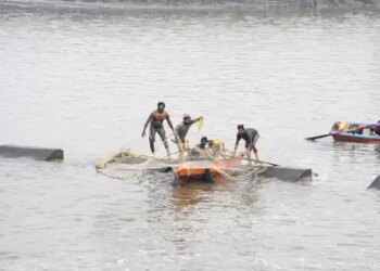 Investment of Rs 39,272 crore in India's fisheries sector since 2015, export of seafood doubled