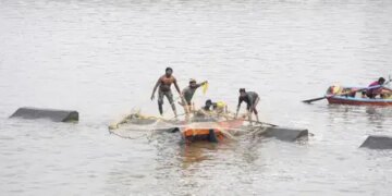 Investment of Rs 39,272 crore in India's fisheries sector since 2015, export of seafood doubled