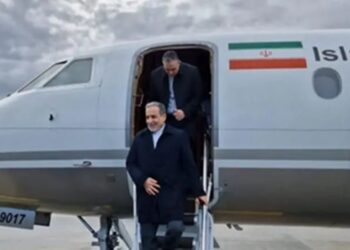 Iran-America conflict: Iranian Foreign Minister reached Islamabad again within 24 hours, Trump said – war will end soon