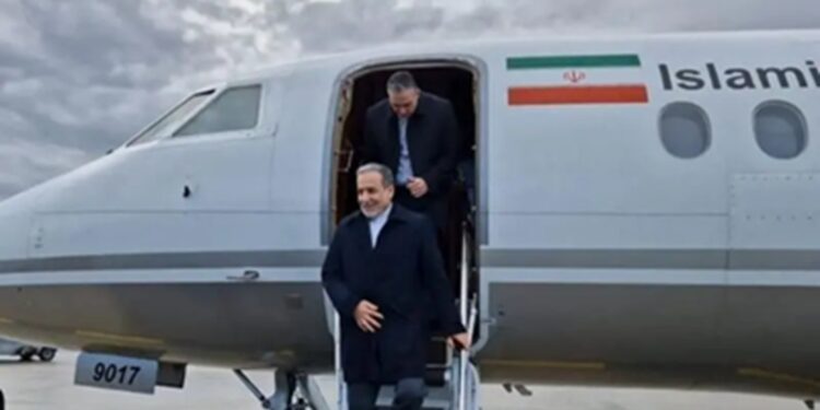 Iran-America conflict: Iranian Foreign Minister reached Islamabad again within 24 hours, Trump said – war will end soon