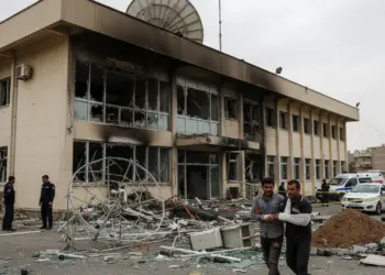 Iran Bushehr Attack: Attack on Iran’s weather station, two Afghan workers injured and huge loss.