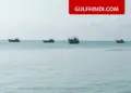 Iran Conflict Update: 345 Indian fishermen stranded in Iran reached Chennai, government evacuated them safely via Armenia.